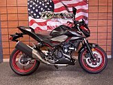2024 Kawasaki Z500 for sale 201616569