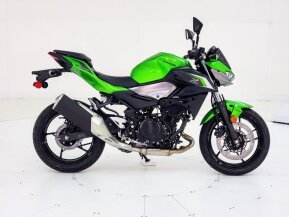 2024 Kawasaki Z500 ABS for sale 201618102