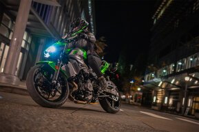2024 Kawasaki Z500 ABS for sale 201619083