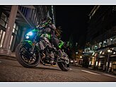 2024 Kawasaki Z500 ABS for sale 201619083