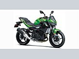 2024 Kawasaki Z500 ABS for sale 201621043