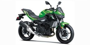 2024 Kawasaki Z500 ABS for sale 201623018