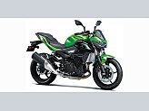 2024 Kawasaki Z500 ABS for sale 201623020