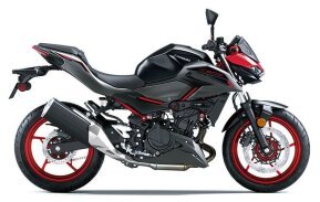 2024 Kawasaki Z500 for sale 201626831