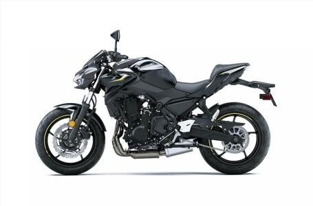 Kawasaki z650 clearance abs 2021