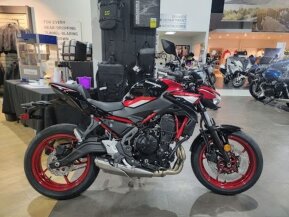 2024 Kawasaki Z650 ABS for sale 201576282