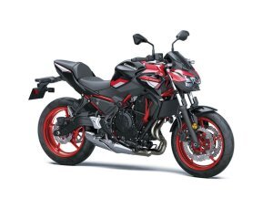 2024 Kawasaki Z650 ABS for sale 201586562