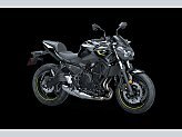 2024 Kawasaki Z650 for sale 201615015
