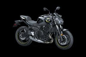 2024 Kawasaki Z650 for sale 201615021