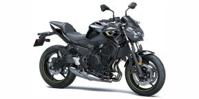 2024 Kawasaki Z650 for sale 201623523