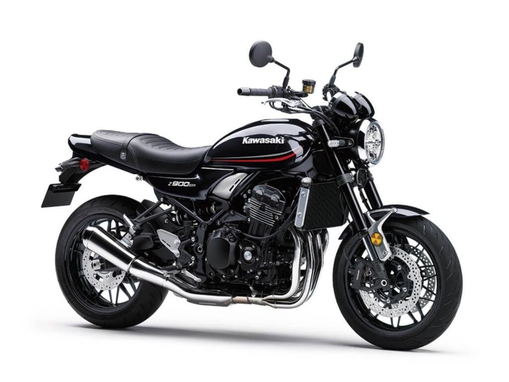 2024 Kawasaki Z900 RS for sale near Burleson Texas 76028