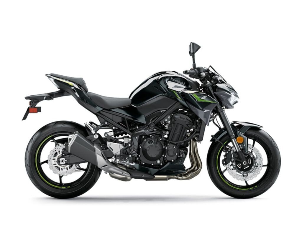 Kawasaki z900 price deals usa