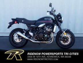 2024 Kawasaki Z900 RS for sale 201546391