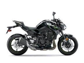 2024 Kawasaki Z900 ABS for sale 201556621
