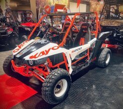2024 Kayo S200 for sale 201530093