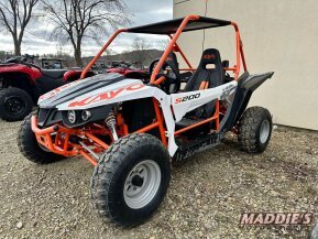 2024 Kayo S200 for sale 201532640