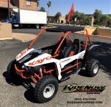 2024 Kayo S200 for sale 201551349