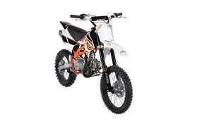 2024 Kayo TT 125 for sale 201614537