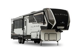 2024 Keystone Alpine 3011CK specifications