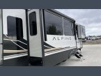 2024 Keystone RV alpine
