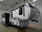 2024 Keystone Avalanche 390DS for sale 300501005