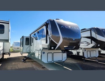 2024 Keystone RV avalanche 338gk