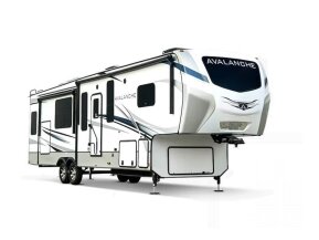2024 Keystone Avalanche 390DS for sale 300476540