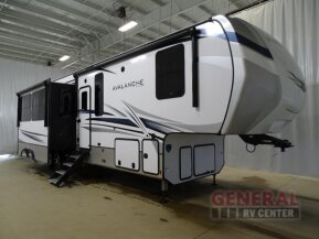 2024 Keystone Avalanche 390DS for sale 300484392