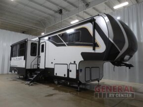 2024 Keystone Avalanche 390DS for sale 300521672