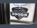 2024 Keystone RV avalanche 390ds