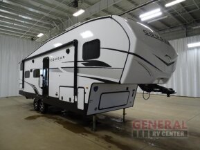 2024 Keystone Cougar for sale 300515104