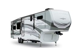 2024 Keystone Montana 3623EB specifications