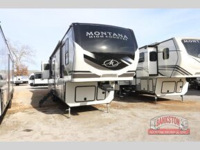 2024 Keystone Montana for sale 300503392