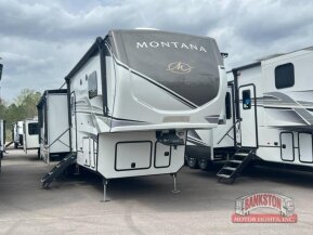 2024 Keystone Montana for sale 300514162