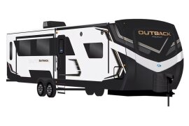 2024 Keystone Outback 340BH specifications