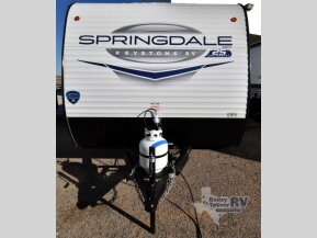 2024 Keystone Springdale for sale 300514961