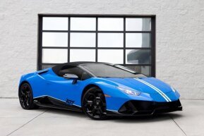 2024 Lamborghini Huracan for sale 102013088