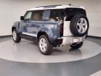 Thumbnail Photo 5 for New 2024 Land Rover Defender
