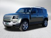 New 2024 Land Rover Defender 110 S