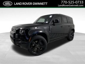 2024 Land Rover Defender for sale 101998322