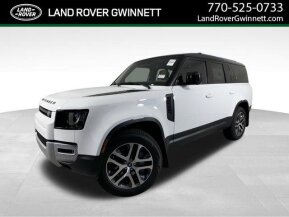 2024 Land Rover Defender for sale 102002254