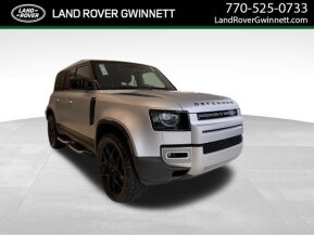 2024 Land Rover Defender for sale 102002258