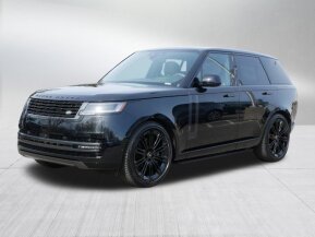 2024 Land Rover Range Rover Autobiography for sale 102008603
