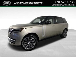 2024 Land Rover Range Rover Autobiography for sale 102025889