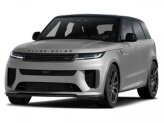 New 2024 Land Rover Range Rover Sport