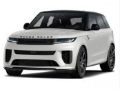 New 2024 Land Rover Range Rover Sport