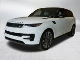 New 2024 Land Rover Range Rover Sport SE