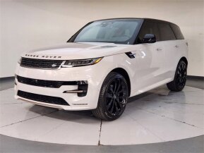 2024 Land Rover Range Rover Sport for sale 102018275