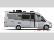 New 2024 Leisure Travel Vans Unity