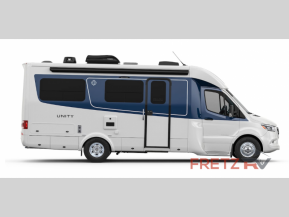 2024 Leisure Travel Vans Unity for sale 300418648